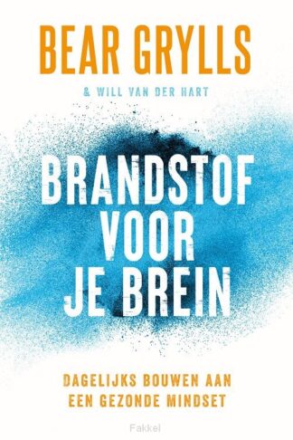 product afbeelding voor: Brandstof voor je brein