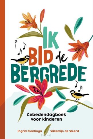 product afbeelding voor: Ik bid de bergrede