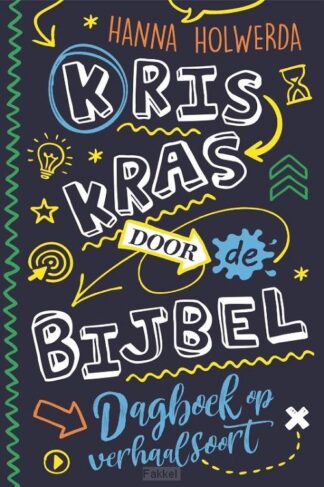 product afbeelding voor: Kriskras door de bijbel