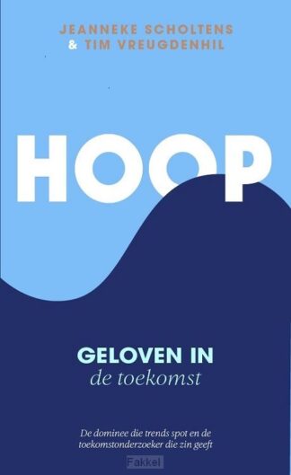 product afbeelding voor: Hoop