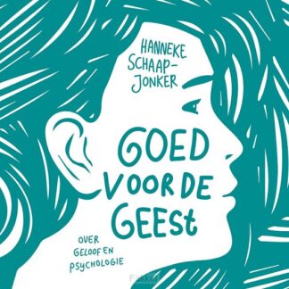 product afbeelding voor: Goed voor de geest