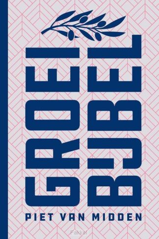 product afbeelding voor: Groeibijbel