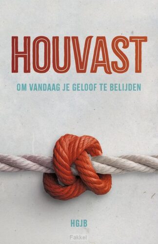 product afbeelding voor: Houvast