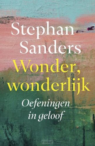 product afbeelding voor: Wonder