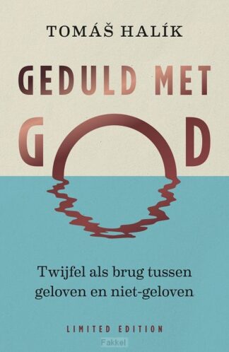 product afbeelding voor: Geduld met God
