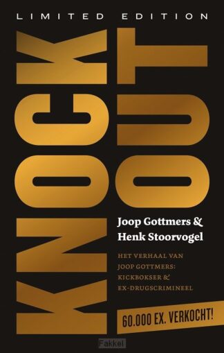 product afbeelding voor: Knock out