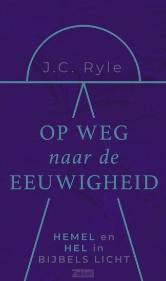 product afbeelding voor: Op weg naar de eeuwigheid