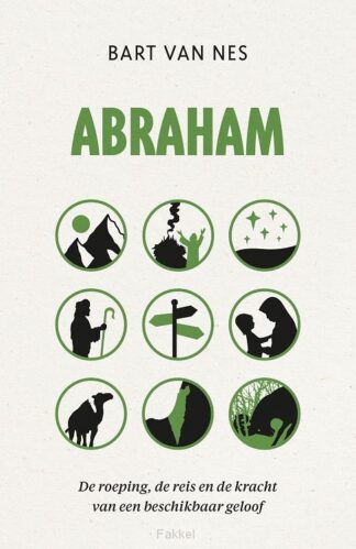 product afbeelding voor: Abraham
