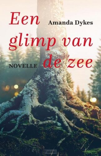 product afbeelding voor: Glimp van de zee