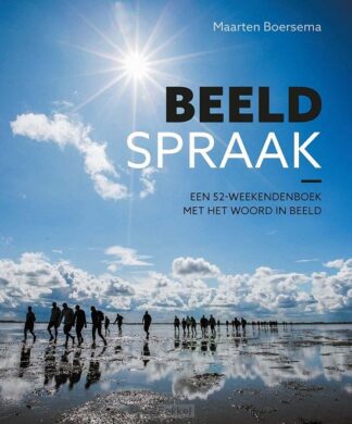 product afbeelding voor: Beeldspraak