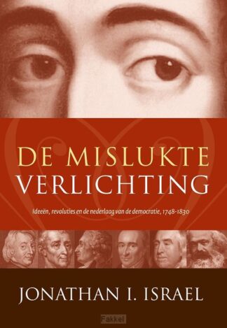 product afbeelding voor: Mislukte verlichting