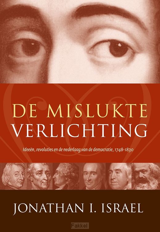 product afbeelding voor: Mislukte verlichting