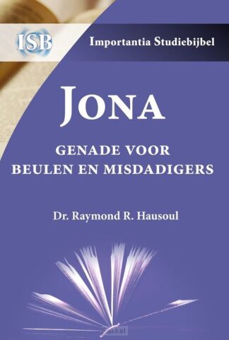 product afbeelding voor: Jona