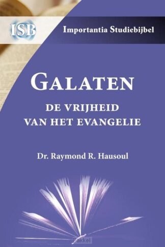 product afbeelding voor: Galaten