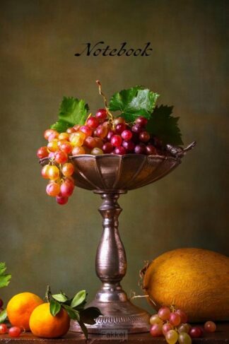 product afbeelding voor: Notitieboek danielle