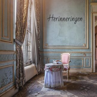 product afbeelding voor: Notitieboek jolanda + striksluiting