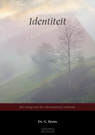 product afbeelding voor: Identiteit