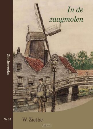 product afbeelding voor: In de zaagmolen