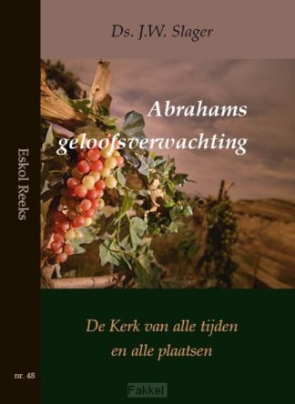 product afbeelding voor: Abrahams geloofsverwachting