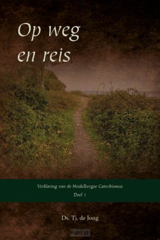 product afbeelding voor: Op weg en reis set 5 dln