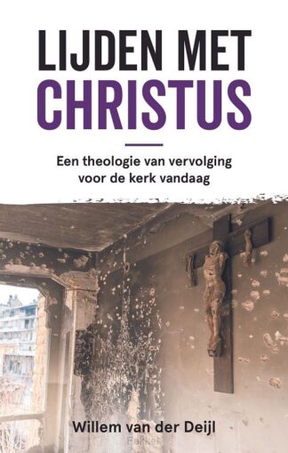 product afbeelding voor: Lijden met Christus
