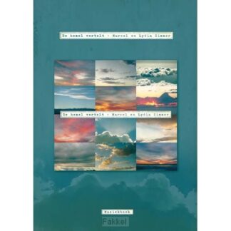 product afbeelding voor: Hemel vertelt muziekboek