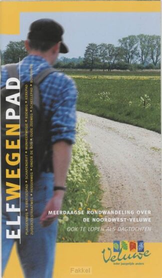 product afbeelding voor: Elfwegenpad