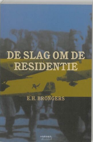 product afbeelding voor: Slag om de residentie  POD