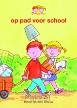 product afbeelding voor: Op pad voor school