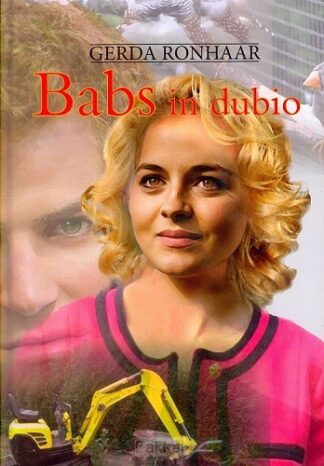 product afbeelding voor: Babs in dubio