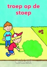 product afbeelding voor: Troep op de stoep