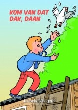 product afbeelding voor: Kom van dat dak daan