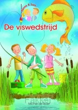 product afbeelding voor: Viswedstrijd