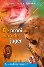 product afbeelding voor: Prooi van de jager