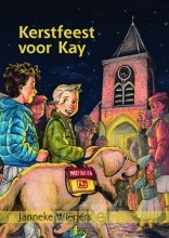product afbeelding voor: Kerst voor kay
