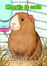 product afbeelding voor: Klaartje de cavia