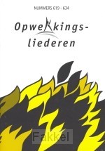 product afbeelding voor: Opw muz 28 (619-634)