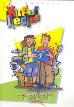 product afbeelding voor: Timotheus kinderliedjes dl2 (161/290)