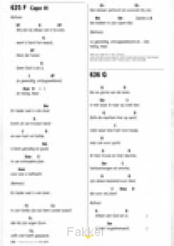 product afbeelding voor: Opwekking gitaaraanv 29 (635-650)