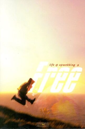 product afbeelding voor: Opw tieners m/t 9 (133-144)