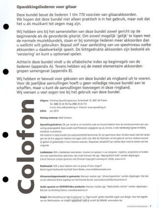 product afbeelding voor: Opwekking gitaaraanv 38 (759-770)