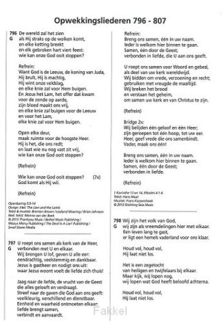 product afbeelding voor: Tekstaanvulling ongeperforeerd (796-807)