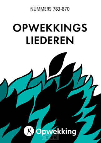 product afbeelding voor: Opwekking muziekboek 6 (783-870)
