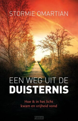 product afbeelding voor: Weg uit de duisternis