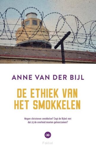 product afbeelding voor: Ethiek van het smokkelen