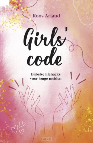 product afbeelding voor: Girls' code