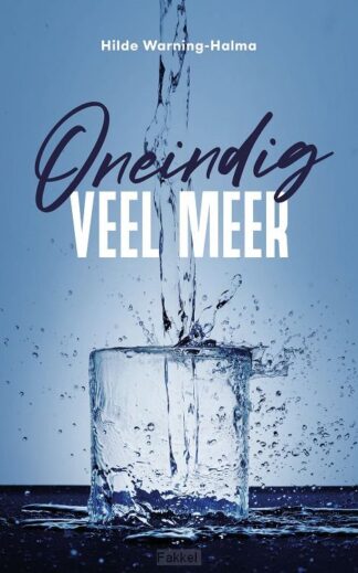 product afbeelding voor: Oneindig veel meer