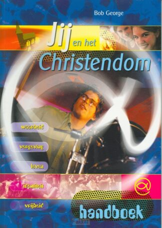 product afbeelding voor: Jij en het Christendom