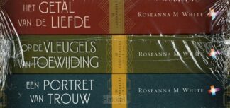 product afbeelding voor: Pakket de codekrakers