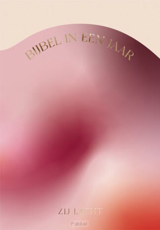 product afbeelding voor: Zij Lacht NBV'21 in een jaar